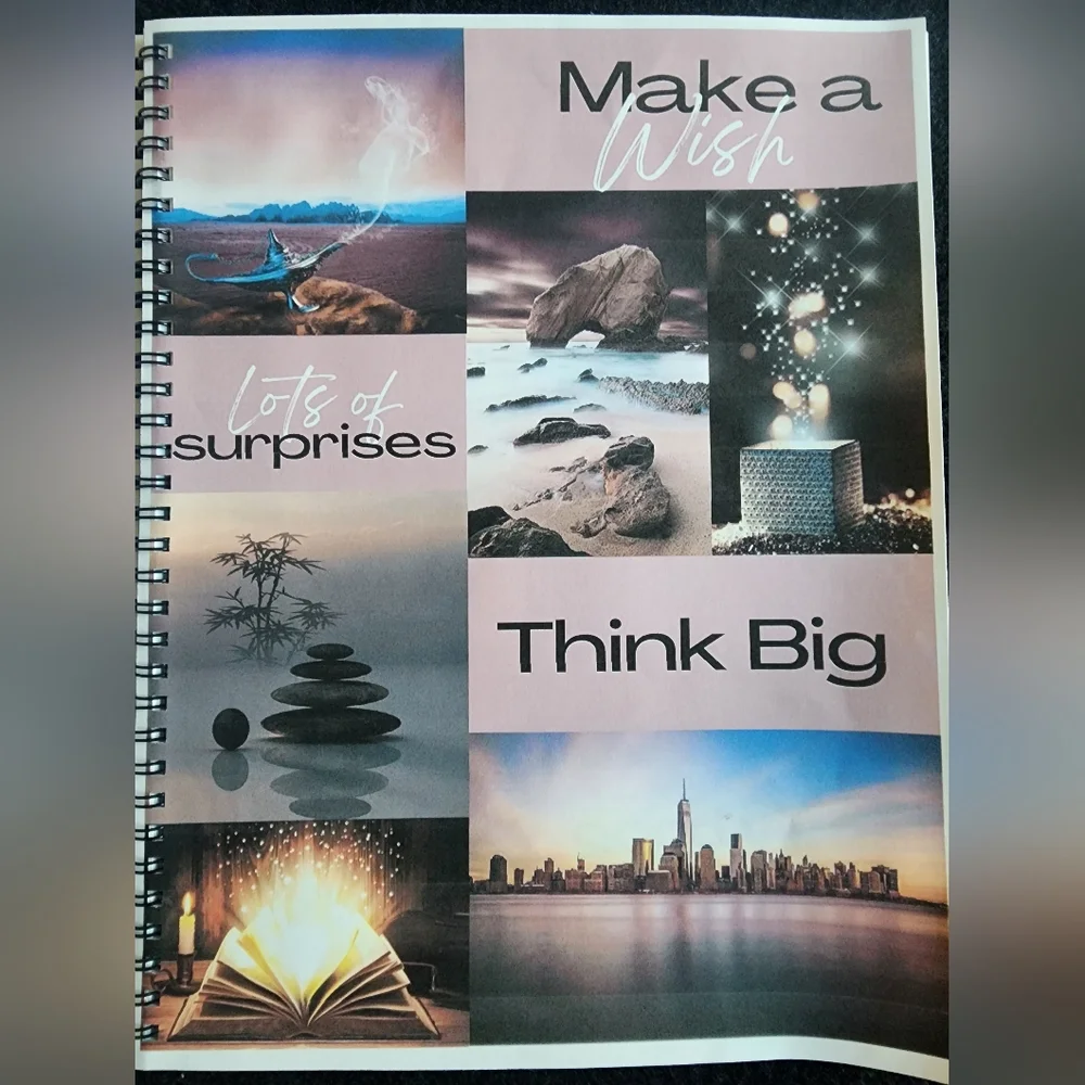 🔥CUSTOM PRAYER JOURNAL🔥